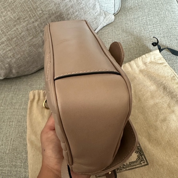 Gucci Marmont Mini Shoulder Bag - Picture 6 of 13